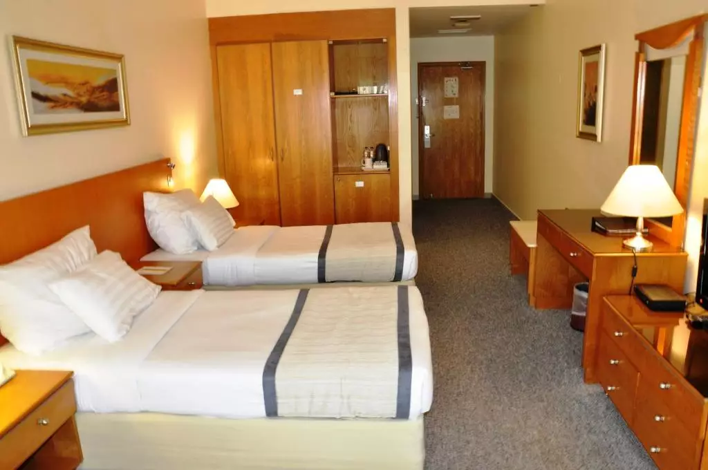 Lavender Hotel Deira